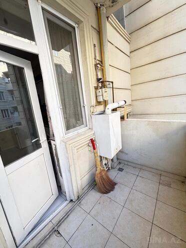İcarəyə verilir 3 otaqlı yeni tikili 80 m², Abşeron r., photo 10 from 21