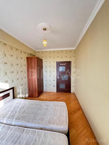 İcarəyə verilir 3 otaqlı yeni tikili 80 m², Abşeron r., photo 19 from 21