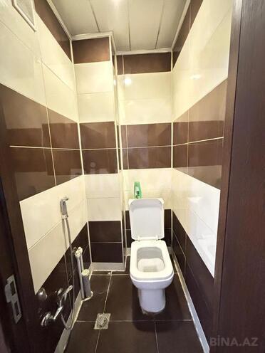 İcarəyə verilir 3 otaqlı yeni tikili 80 m², Abşeron r., photo 20 from 21