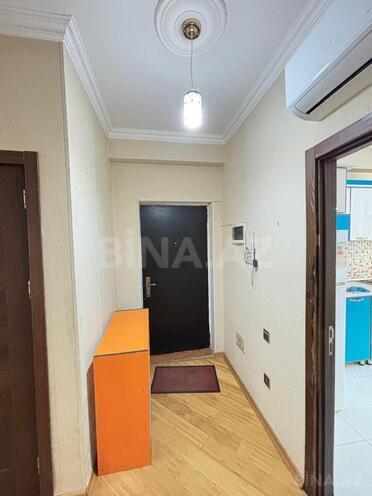 İcarəyə verilir 3 otaqlı yeni tikili 80 m², Abşeron r., photo 18 from 21