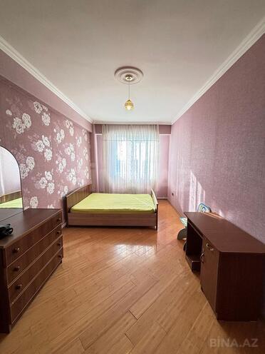 İcarəyə verilir 3 otaqlı yeni tikili 80 m², Abşeron r., photo 7 from 21