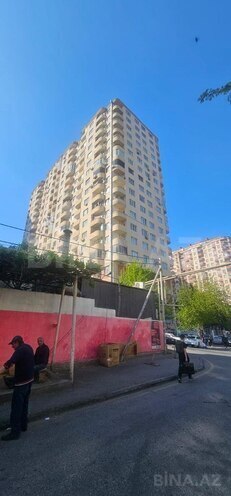 Satılır 3 otaqlı yeni tikili 74 m², Nəsimi m., photo 1 from 16
