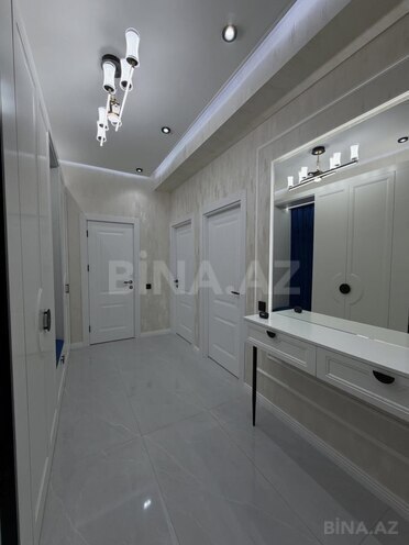 Продаётся 2-комн. новостройка 53 м², м. Ази Асланов, photo 8 from 11