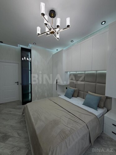 Продаётся 2-комн. новостройка 53 м², м. Ази Асланов, photo 7 from 11