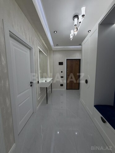 Продаётся 2-комн. новостройка 53 м², м. Ази Асланов, photo 9 from 11