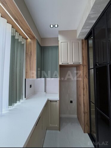 Продаётся 2-комн. новостройка 53 м², м. Ази Асланов, photo 5 from 11