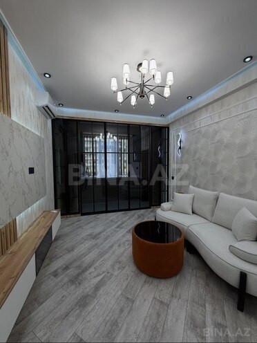 Продаётся 2-комн. новостройка 53 м², м. Ази Асланов, photo 1 from 11