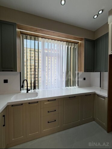 Продаётся 2-комн. новостройка 53 м², м. Ази Асланов, photo 4 from 11