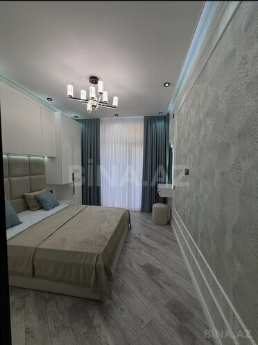 Продаётся 2-комн. новостройка 53 м², м. Ази Асланов, photo 6 from 11