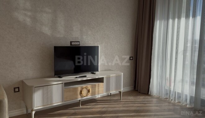 İcarəyə verilir 1 otaqlı yeni tikili 50 m², Nardaran q., photo 9 from 10