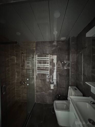 Satılır 3 otaqlı köhnə tikili 80 m², Nərimanov r., photo 13 from 17