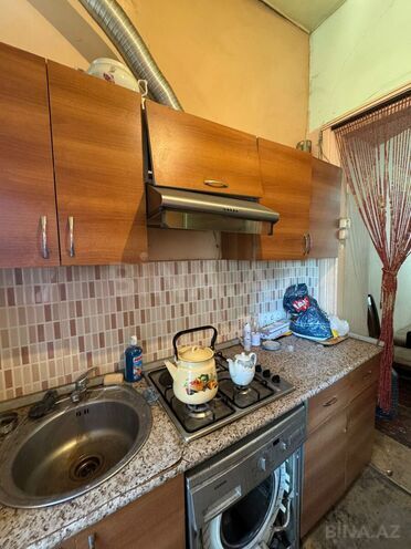 Satılır 2 otaqlı köhnə tikili 36 m², Nizami m., photo 7 from 21