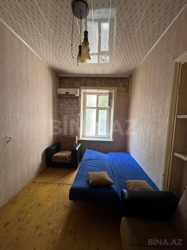 Satılır 2 otaqlı köhnə tikili 36 m², Nizami m., photo 3 from 21