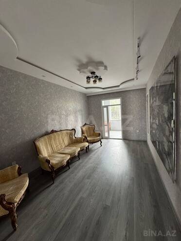 Satılır 3 otaqlı köhnə tikili 80 m², Nərimanov r., photo 1 from 17