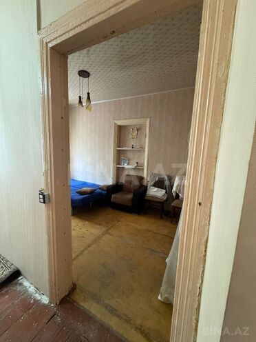 Satılır 2 otaqlı köhnə tikili 36 m², Nizami m., photo 17 from 21