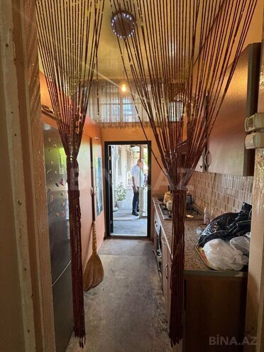 Satılır 2 otaqlı köhnə tikili 36 m², Nizami m., photo 14 from 21