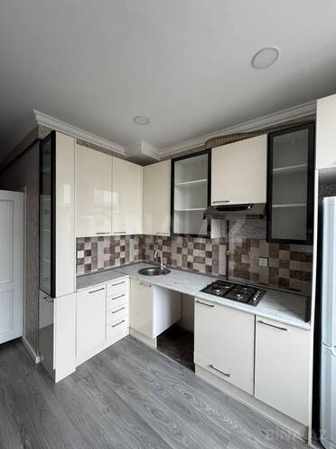 Satılır 3 otaqlı köhnə tikili 80 m², Nərimanov r., photo 6 from 17