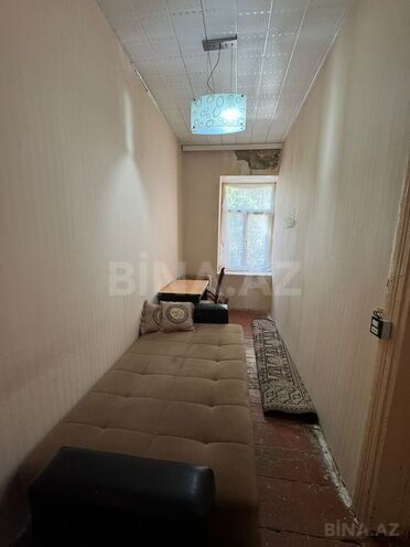 Satılır 2 otaqlı köhnə tikili 36 m², Nizami m., photo 4 from 21
