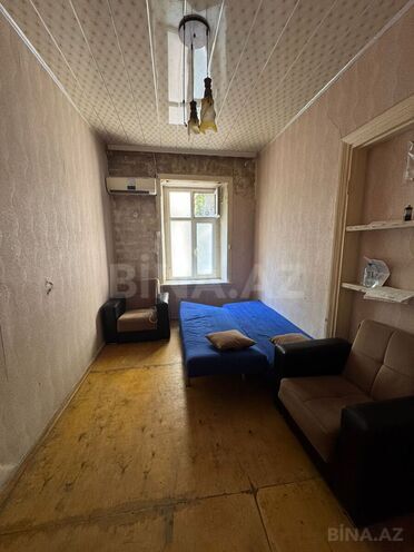 Satılır 2 otaqlı köhnə tikili 36 m², Nizami m., photo 1 from 21