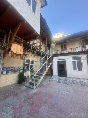 Satılır 2 otaqlı köhnə tikili 36 m², Nizami m., photo 5 from 21