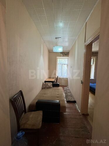 Satılır 2 otaqlı köhnə tikili 36 m², Nizami m., photo 19 from 21