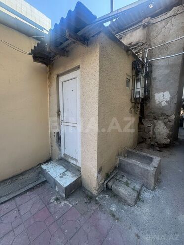 Satılır 2 otaqlı köhnə tikili 36 m², Nizami m., photo 12 from 21