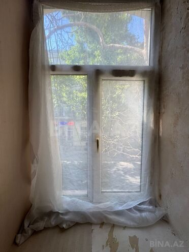 Satılır 2 otaqlı köhnə tikili 36 m², Nizami m., photo 11 from 21