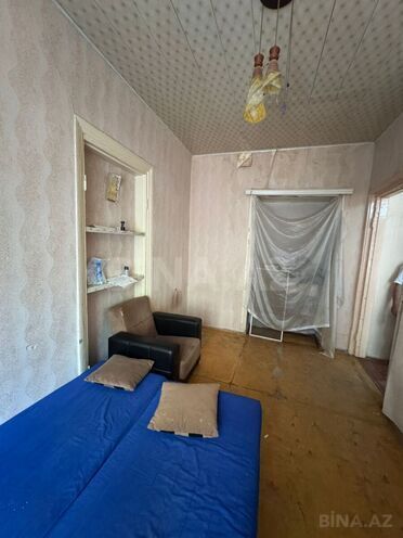 Satılır 2 otaqlı köhnə tikili 36 m², Nizami m., photo 18 from 21