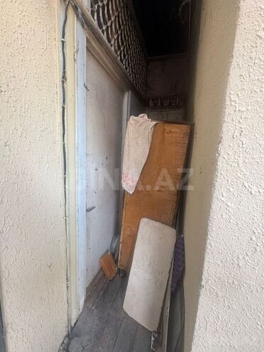 Satılır 2 otaqlı köhnə tikili 36 m², Nizami m., photo 10 from 21