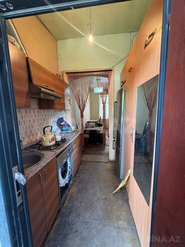Satılır 2 otaqlı köhnə tikili 36 m², Nizami m., photo 6 from 21