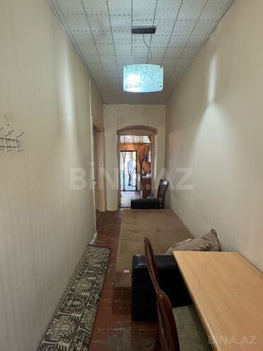 Satılır 2 otaqlı köhnə tikili 36 m², Nizami m., photo 13 from 21
