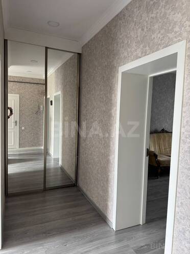 Satılır 3 otaqlı köhnə tikili 80 m², Nərimanov r., photo 12 from 17