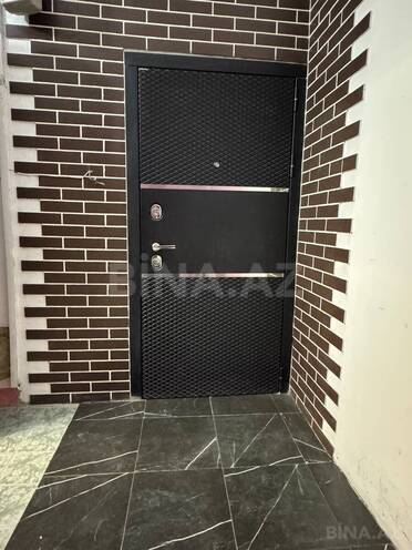 Satılır 3 otaqlı köhnə tikili 80 m², Nərimanov r., photo 15 from 17