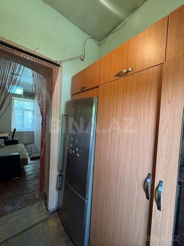 Satılır 2 otaqlı köhnə tikili 36 m², Nizami m., photo 8 from 21
