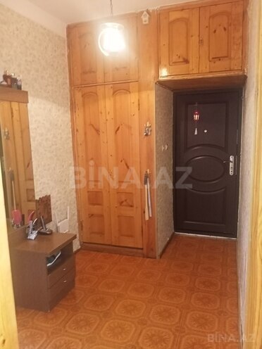 Satılır 3 otaqlı köhnə tikili 80 m², Həzi Aslanov m., photo 15 from 19