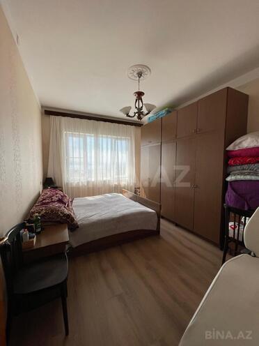 Satılır 3 otaqlı köhnə tikili 80 m², Həzi Aslanov m., photo 4 from 19
