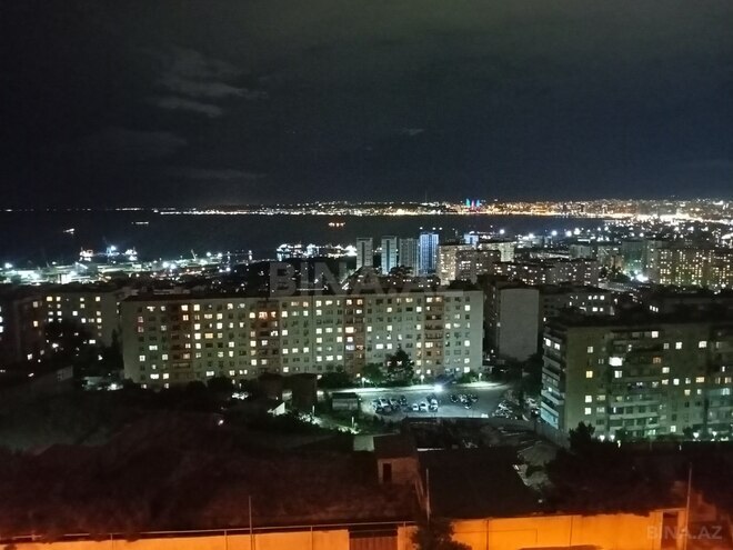 Satılır 3 otaqlı köhnə tikili 80 m², Həzi Aslanov m., photo 13 from 19