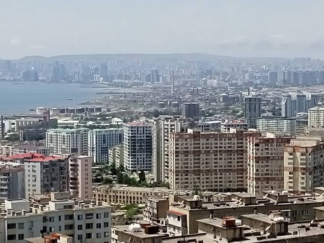 Satılır 3 otaqlı köhnə tikili 80 m², Həzi Aslanov m., photo 9 from 19