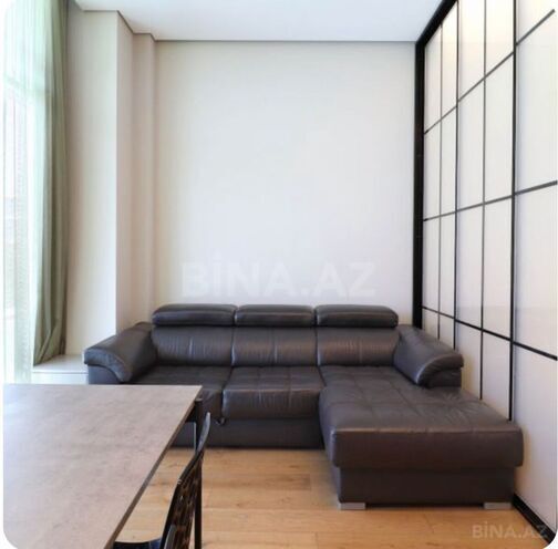 Сдаётся 1-комн. новостройка 46 м², пос. Нардаран, photo 5 from 9