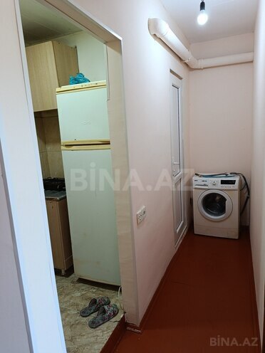 Продаётся 2-комн. вторичка 30 м², м. Халглар Достлугу, photo 5 from 9
