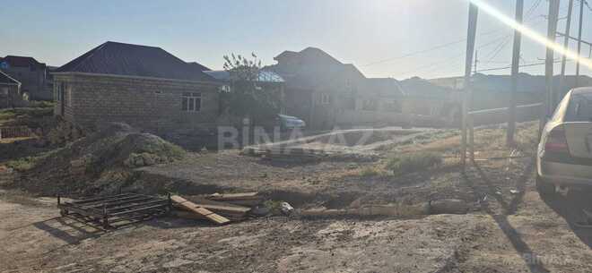 Продаётся  участок 3.5 сот, пос. Бинагади, photo 4 from 9