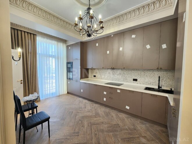 Сдаётся 2-комн. новостройка 75 м², м. 28 мая, photo 11 from 15