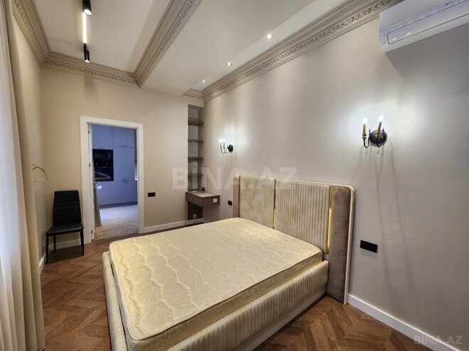 Сдаётся 2-комн. новостройка 75 м², м. 28 мая, photo 14 from 15