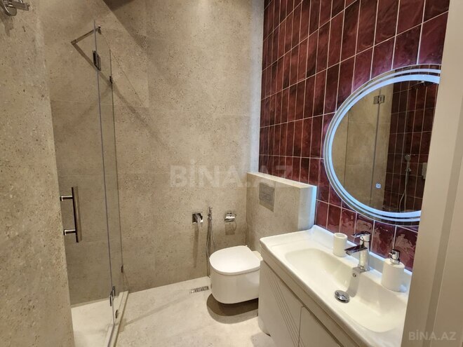 Сдаётся 2-комн. новостройка 75 м², м. 28 мая, photo 8 from 15