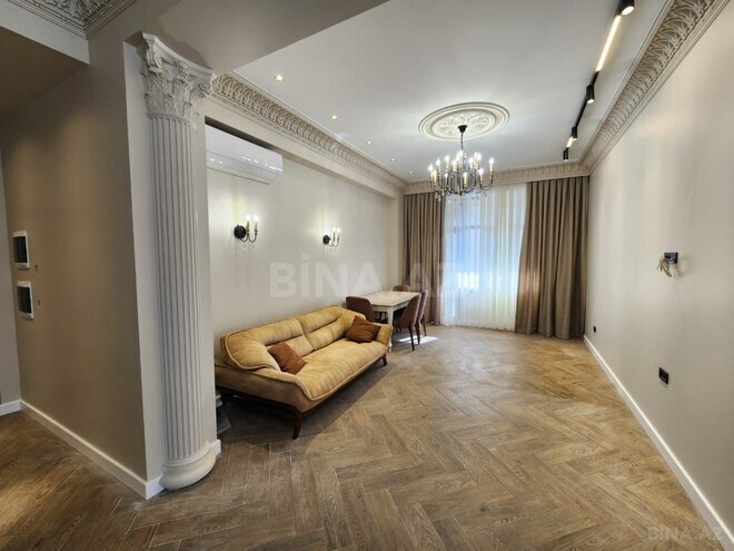 Сдаётся 2-комн. новостройка 75 м², м. 28 мая, photo 3 from 15