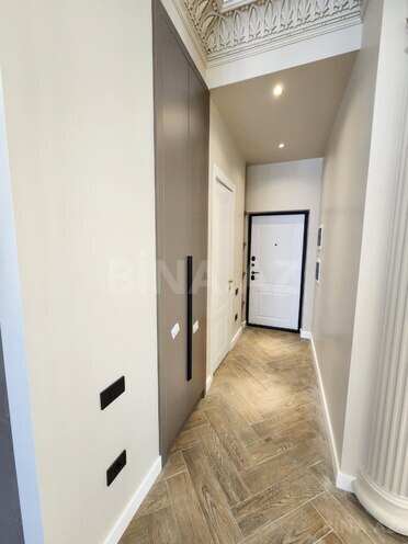 Сдаётся 2-комн. новостройка 75 м², м. 28 мая, photo 6 from 15