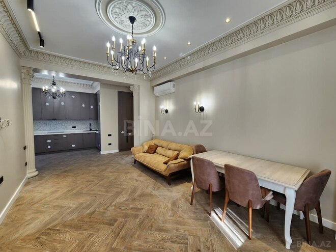 Сдаётся 2-комн. новостройка 75 м², м. 28 мая, photo 5 from 15