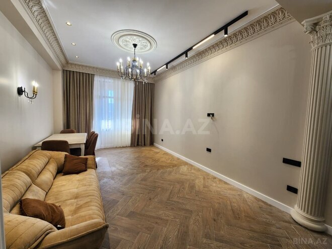 Сдаётся 2-комн. новостройка 75 м², м. 28 мая, photo 4 from 15