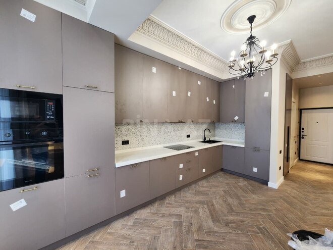 Сдаётся 2-комн. новостройка 75 м², м. 28 мая, photo 10 from 15