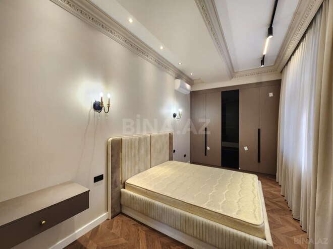 Сдаётся 2-комн. новостройка 75 м², м. 28 мая, photo 13 from 15